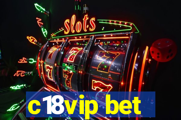 c18vip bet
